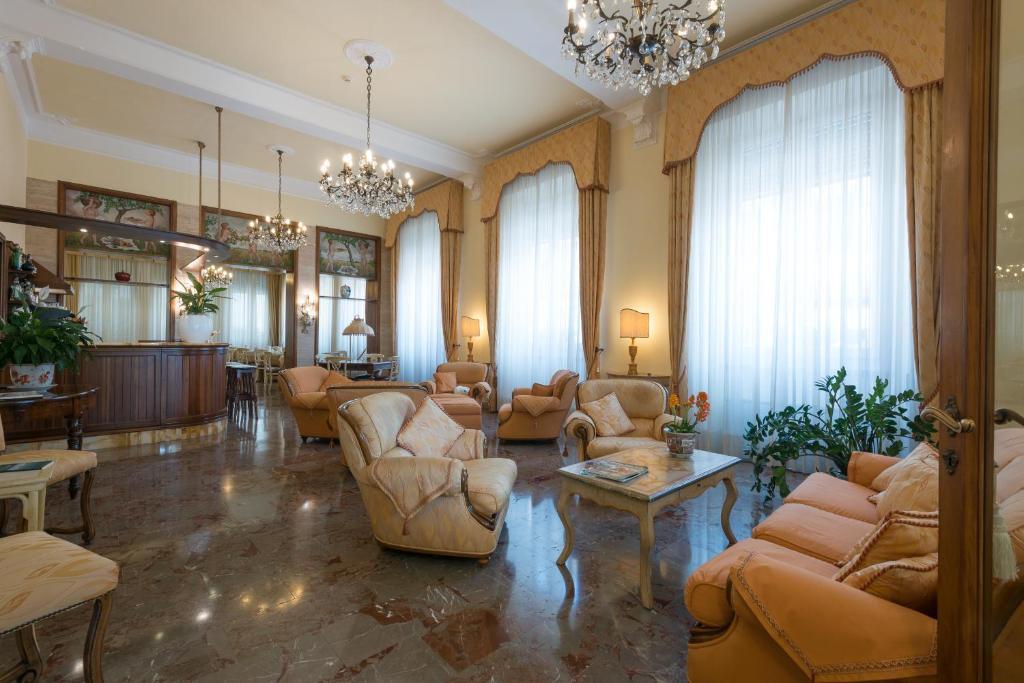 Hotel Belvedere Forte dei Marmi Exterior foto