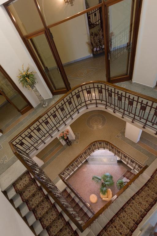Hotel Belvedere Forte dei Marmi Exterior foto