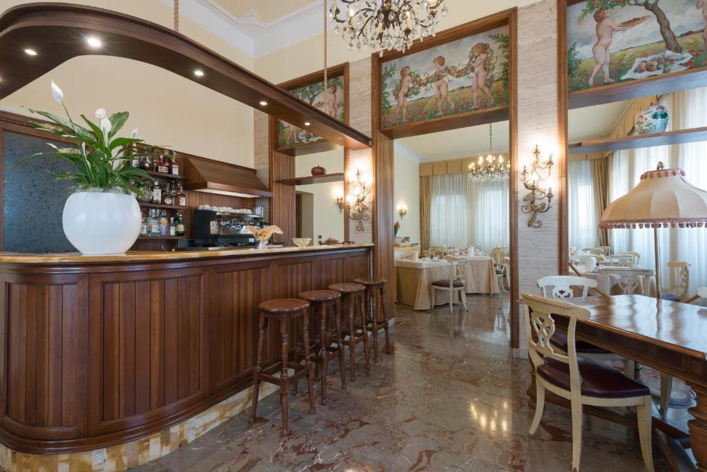 Hotel Belvedere Forte dei Marmi Exterior foto